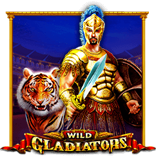 Wild  Gladiator